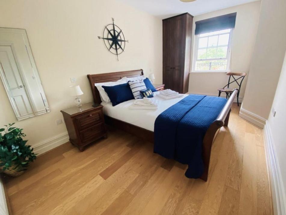 Hazelwood Hideaway: Spacious 2 Bed Apartment Silverdale  Exterior photo